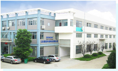 Cina Benenv Co., Ltd