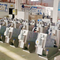 Mesin Dewatering Sludge Otomatis Press Dewatering Untuk Rumah Sakit