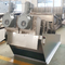 Multi Disc Screw Press Sludge Dewatering Machine Untuk Pengolahan Air Limbah Industri