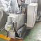 Sludge Dehydrator Multi Disc Screw Press Machine untuk Pengolahan Air Limbah Berminyak
