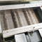 Mesin Press Screw Dewatering Sludge Untuk Instalasi Pengolahan Air Limbah
