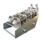 Screw Press Sludge Dewatering Machine untuk Instalasi Pengolahan Air Limbah Dalam Kontainer