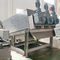 Screw Press Sludge Dewatering Machine untuk Instalasi Pengolahan Air Limbah Dalam Kontainer
