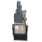 Mesin Press Dewatering Sludge Press Dewatering Otomatis untuk Pengolahan Air Limbah
