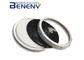 Penghematan Energi Gelembung Disc Diffuser Micro Porous Disc Diffuser Aerator