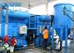 Industri Kulit Dissolved Air Flotation Water Treatment Dissolved Air Flotation Thickener