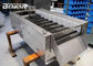 Mesin Press Filter Penebalan Lumpur Throughput Besar Perawatan Mudah
