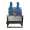 Mesin Dewatering Bubur Screw Press Untuk Peralatan Dewatering Lumpur