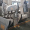 Mesin Press Lumpur Air Limbah Dehydrator 1t / H Kebisingan Rendah
