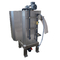 Dewatering Press Filter Press untuk Pengolahan Air Limbah Dewatering Lumpur