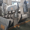 Screw Press Sludge Dewatering Machine Di Industri Pengolahan Air Limbah
