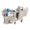 Screw Press Sludge Dewatering Machine untuk Pengolahan Air Limbah