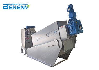 Beli Limbah Air Limbah Dan Mesin Lumpur Filter Jenis Pengolahan Air Limbah Tipebiologis online manufacture