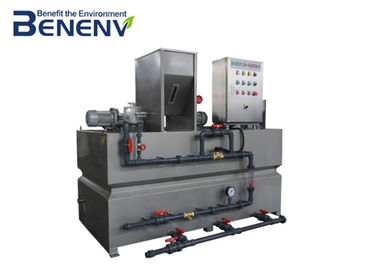 Beli Mesin Dosis Kimia Efisiensi Tinggi Untuk Proyek Rekayasa Air Pakan online manufacture