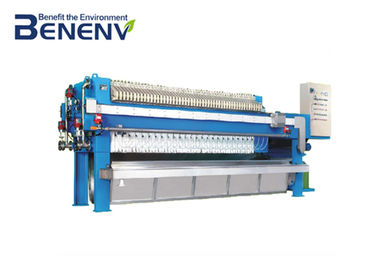 Beli Filter Hemat Energi Mesin Press Ruang Filter Tekan Mudah Dioperasikan online manufacture