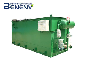 Beli Efisiensi Tinggi Sistem Pengolahan Air Limbah Ringkas Aliran Proses Singkat online manufacture