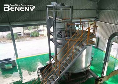 Beli Peralatan Ayam Dalam Peralatan Pengomposan Kapal Pengolahan Limbah Makanan online manufacture