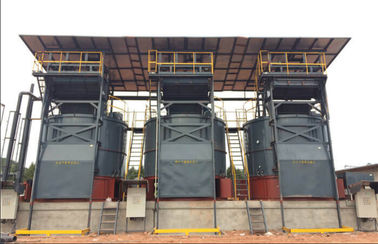 Beli Struktur Kompak Dalam Sistem Pengomposan Kapal Kurang Bau Biodrying Limbah online manufacture
