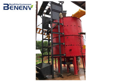 Beli Simulasi Analog Dalam Sistem Kompos Kapal Fermentasi Kotoran Kuda Hewan online manufacture