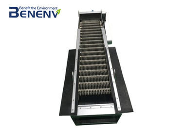 Beli Layar Bar Dalam Pengolahan Air Limbah Tahan Korosi Tahan Lama online manufacture
