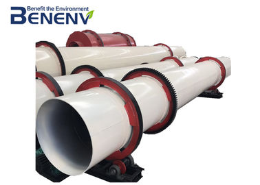 Beli Mesin Pengering Rotary Konsumsi Rendah Hemat Energi Ramah Lingkungan online manufacture