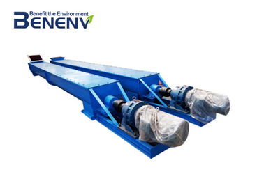 Beli Struktur Kompak Konveyor Sekrup Shaftless Fleksibel Konveyor Sekrup online manufacture