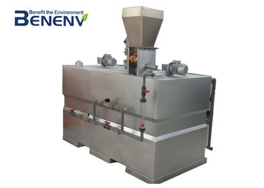 Beli Mesin Dosis Otomatis Unit Dosis Pengolahan Limbah Terpadu online manufacture