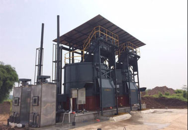 Beli Sistem Mesin Pengomposan Industri Hemat Energi Ramah Lingkungan Tanaman Untuk Sistem Pengomposan Kapal online manufacture