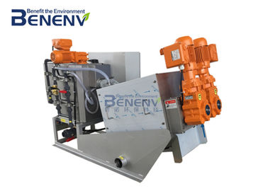 Beli Peralatan Pengolahan Air Limbah Dan Lumpur, Konsumsi Energi Rendah online manufacture
