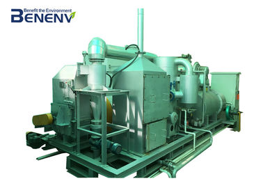Beli Peralatan Pengeringan Lumpur Hemat Energi Dengan Pompa Suhu Tinggi online manufacture
