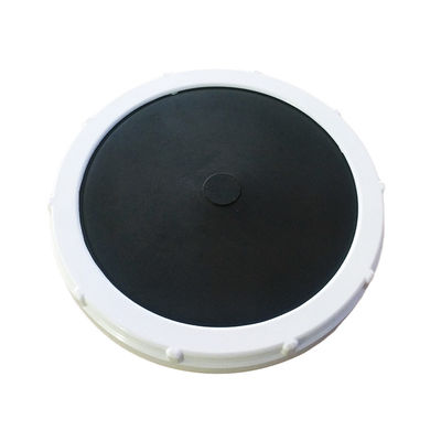 Beli Penghematan Energi Gelembung Disc Diffuser Kehilangan Tekanan Rendah Untuk Pengolahan Air Limbah online manufacture