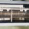 Mesin Press Screw Dewatering Sludge Untuk Pengolahan Air Limbah Industri