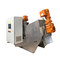 Sludge Thickening Equipment sludge screw press Untuk Instalasi Pengolahan Air Limbah Industri