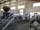 Mesin Pengering Lumpur Industri Mesin Rotary Drum Tahan Lama Kekuatan Tinggi