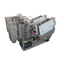 Sistem Dewatering Pengolahan Limbah Screw Press Sludge Dewatering Unit