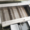 Pengolahan Air Limbah Screw Press Sludge Dewatering Machine Sludge Dehidrasi