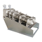 Sludge Dehydrator System Dewatering Screw Press Air Limbah Untuk Dijual