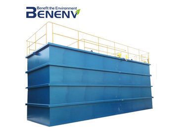 BN90 Membrane Biological Reactor Bioreactor Mbr Untuk Instalasi Pengolahan Limbah