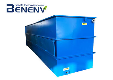 BN150 Membrane Biological Reactor Flat Sheet Membrane Untuk Pengolahan Limbah