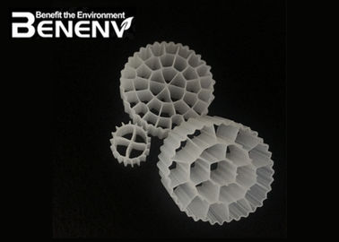 Filter Media Moving Bed Biofilm Reactor Biofilm Carrier Untuk Pengolahan Limbah