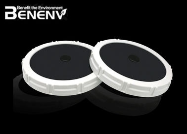 9 Inch Bubble Disc Diffuser 1000 M3 / H Kapasitas Disc Jenis Air Diffuser