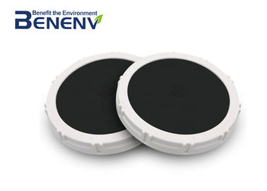 Penghematan Energi Gelembung Disc Diffuser Micro Porous Disc Diffuser Aerator