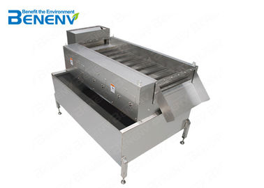 Kontrol PLC Gravity Sludge Thickener No Clog Performa Penebalan Tinggi