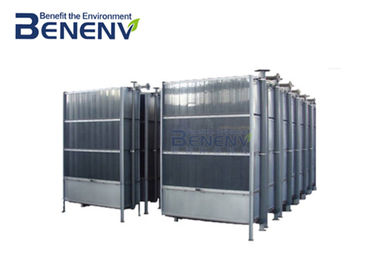 BN150 Hollow Fiber Membrane Biological Reactor untuk Pengolahan Air Limbah