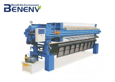 Filter Industri Alat Press, Cetak Dan Pencelupan Pengolahan Air Limbah