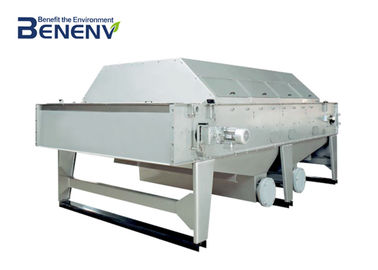 Sludge Belt Filter Tahan Lama Press Sludge Dewatering Press Durasi Lama