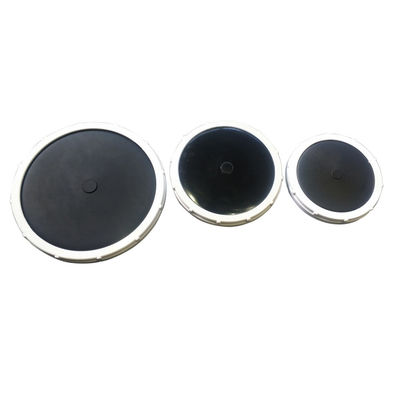 Membran Diffuser Disk Udara Gelembung Halus untuk Pengolahan Air Limbah
